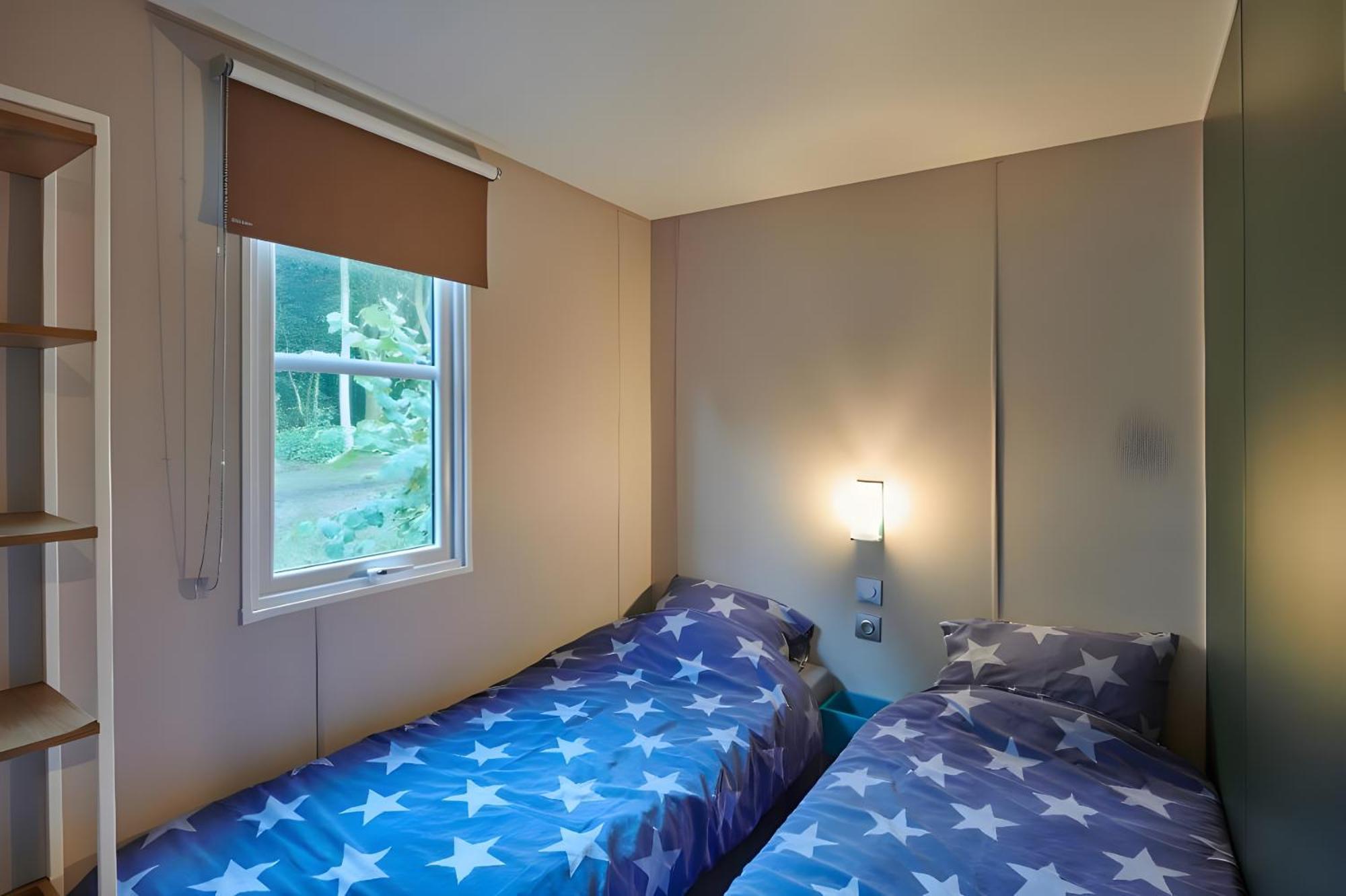 Kropswolde Cozy Tiny Solhouse 4 - Near Groningenヴィラ エクステリア 写真