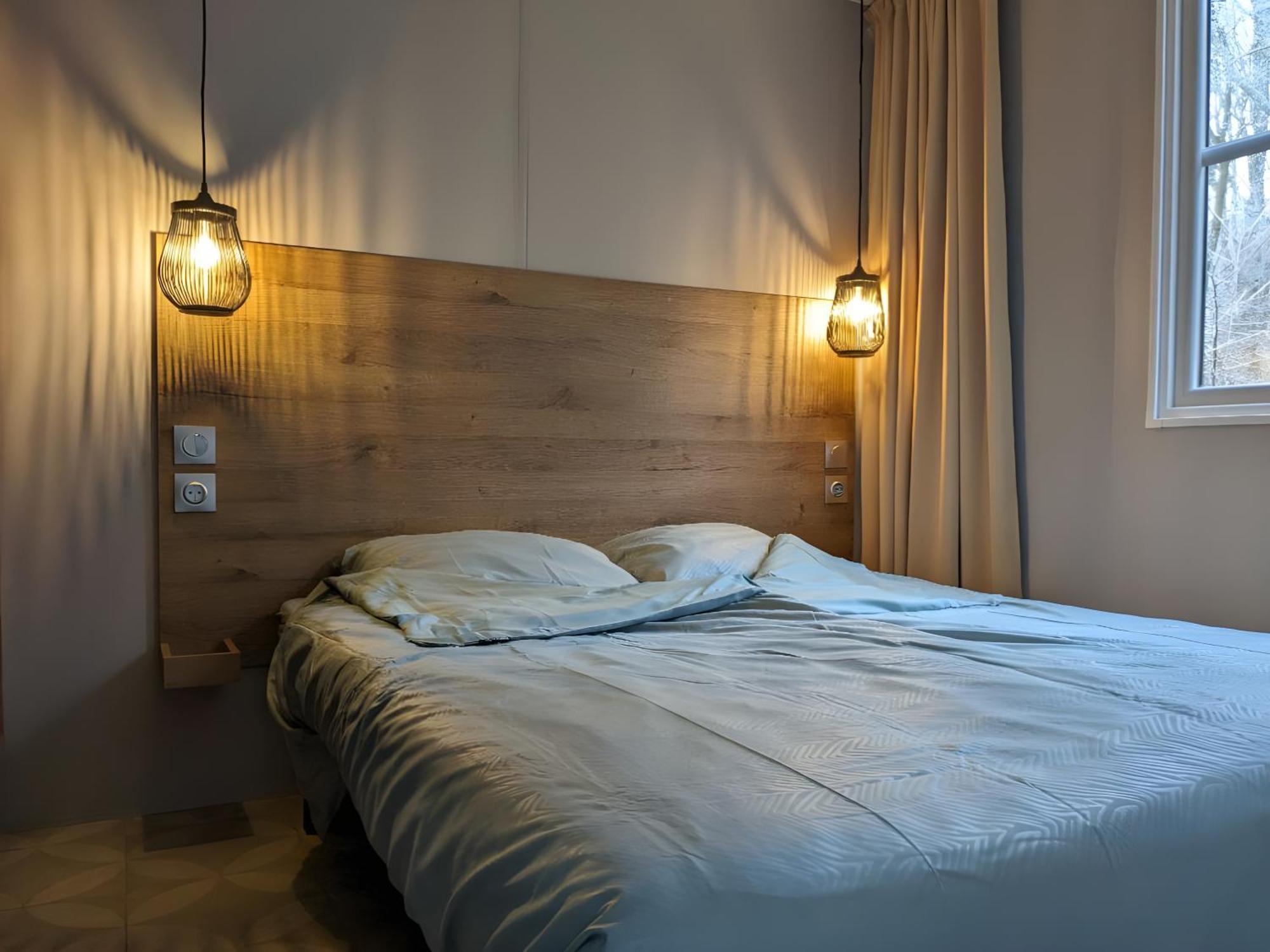 Kropswolde Cozy Tiny Solhouse 4 - Near Groningenヴィラ エクステリア 写真